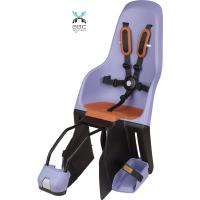 Сиденье детское Polisport Minia FF Galaxy, фиолетовый