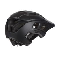 Велосипедный шлем Polisport Mountain Pro, черный, M