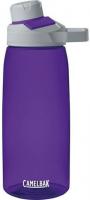 Бутылка CamelBak Chute Mag 1L, фиолетовая (Iris)