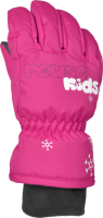 Перчатки детские Reusch Kids pinkglo