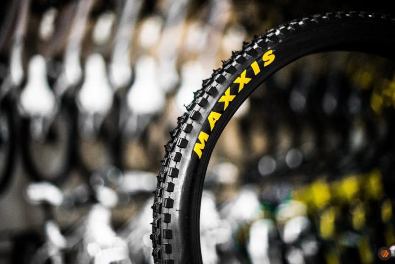 Новое поступление покрышек Maxxis 2020 года! Новое поступление покрышек Maxxis 2020 года!