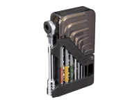 Мультитул Topeak Omni ToolCard 15 функций