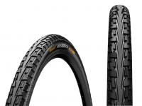 Покрышка Continental RIDE Tour, 27.5 x 1 1/2 x 2 (54x584) 180TPI, Extra Puncture Belt