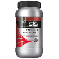 SiS REGO Rapid Recovery, напиток восстановительный, углеводно-белковый в порошке, вкус Шоколад, 500 гр.