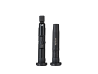 Набор встраиваемых в шоссейный руль инструментов Topeak Plug ’n Tool roadie
