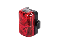 Задний фонарь Topeak TailLux 30 люмен USB красный