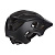 Велосипедный шлем Polisport Mountain Pro, черный, M