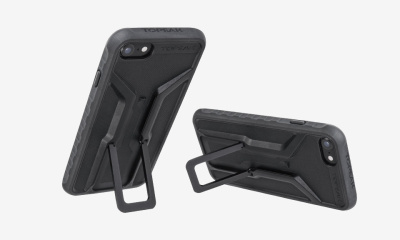 Чехол с креплением Topeak RideCase для iPhone SE(2nd Gen) / 8 / 7