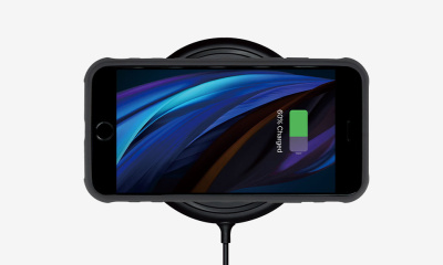 Чехол с креплением Topeak RideCase для iPhone SE(2nd Gen) / 8 / 7