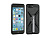 Чехол отдельно для телефона Topeak RideCase для iPhone 6+ / 6s+ / 7+ / 8+ чёрный