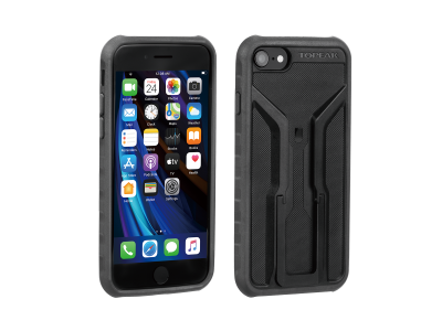 Чехол с креплением Topeak RideCase для iPhone SE(2nd Gen) / 8 / 7
