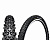 Велопокрышка Continental Traffic II 1.9, 26" x 1.9 / 50-559