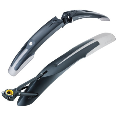 Комплект крыльев Topeak Defender M1/XC11-29er, one set, 29" Wheel