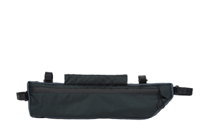 Сумка Велохорошо в раму XL, серая, 54х44х13