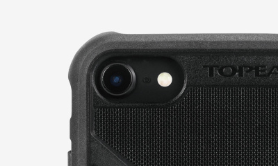 Чехол с креплением Topeak RideCase для iPhone SE(2nd Gen) / 8 / 7