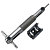 Набор инструментов Topeak ToolStick33 T10/T15/T25/T30