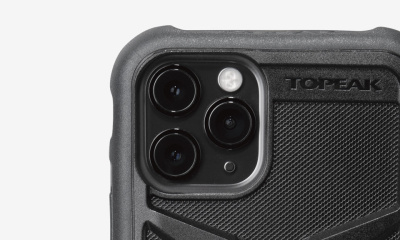 Чехол Topeak RideCase для iPhone 11 Pro (только чехол, без крепления)