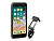 Чехол с креплением для телефона Topeak RideCase для iPhone 6 Plus / 6s Plus / 7 Plus / 8 Plus чёрный