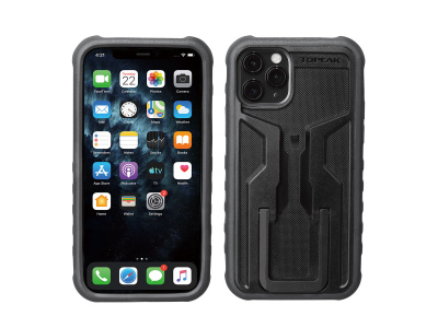 Чехол Topeak RideCase для iPhone 11 Pro (только чехол, без крепления)
