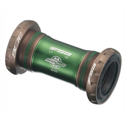 Каретка FSA EVO386 BB ROAD thread steel EVO8681/Di2