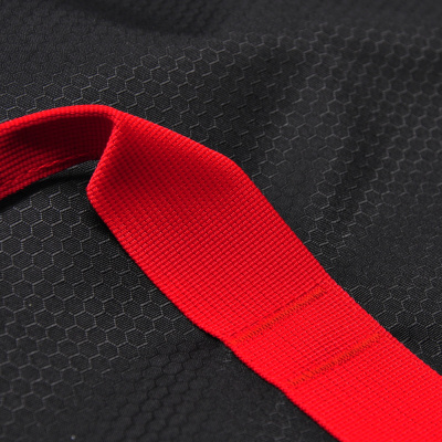 Veloangar №42 чехол для складных горных велосипедов с колёсами 26"-28", синий с чёрным