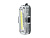 Передний фонарь Topeak WhilteLite Aero USB 1W, Супер яркие диоды COD LED