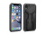 Чехол с креплением для телефона Topeak RideCase для iPhone XR чёрный с серым Чехол с креплением для телефона Topeak RideCase для iPhone XR чёрный с серым