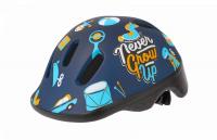Велосипедный шлем детский Polisport P1 Toys, XXS (44-48)