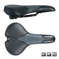 Велосипедное седло Topeak Free SX 3D Comfort, черное