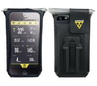 Чехол для телефона Topeak Smartphone Drybag For iPhone 5/5s/5c, чёрный
