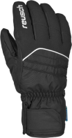 Перчатки мужские горнолыжные Reusch Balin R-TEX® XT black