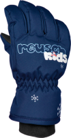 Перчатки детские Reusch Kids dressblue