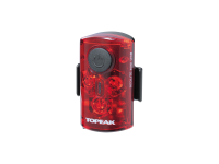 Задний фонарь Topeak Redlite Mini USB