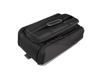 Сумка на багажник Topeak E-Xplorer TrunkBag (MTX 2.0) с отделением для перевозки аккумулятора для электровелосипедов 26 L