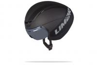 Велосипедный шлем Limar Speed King Чёрный Матовый размер L (54-61 cm)