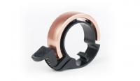 Звонок Knog Oi Classic Copper Large