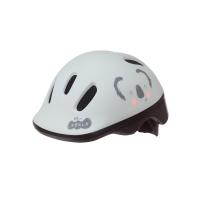 Велосипедный шлем детский Polisport XXS Baby (44 - 48 cm) Koala, серый