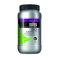 SiS GO Electrolyte Powder, 500 g., напиток с электролитами, Blackcurrant (Черная смородина)
