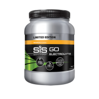 SiS GO Electrolyte Powder, 1кг., напиток с электролитами, Тропические фрукты