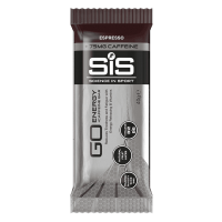 SiS GO Energy + Caffeine Mini Bar 40 г Эспрессо