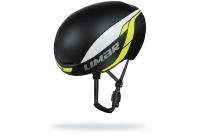 Велосипедный шлем Limar 007 Reflective Matte Black, размер L (54-61 cm)