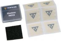 Набор для ремонта камер Topeak Flypaper Glueless Patch Kit