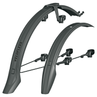 Комплект крыльев SKS VeloFlexx 55 26-28"