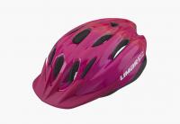 Велосипедный шлем для подростков Limar 505 пурпурный, размер M (52-57)