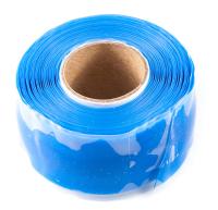 Защитная силиконовая лента ESI Silicon Tape 10' (3м), синяя