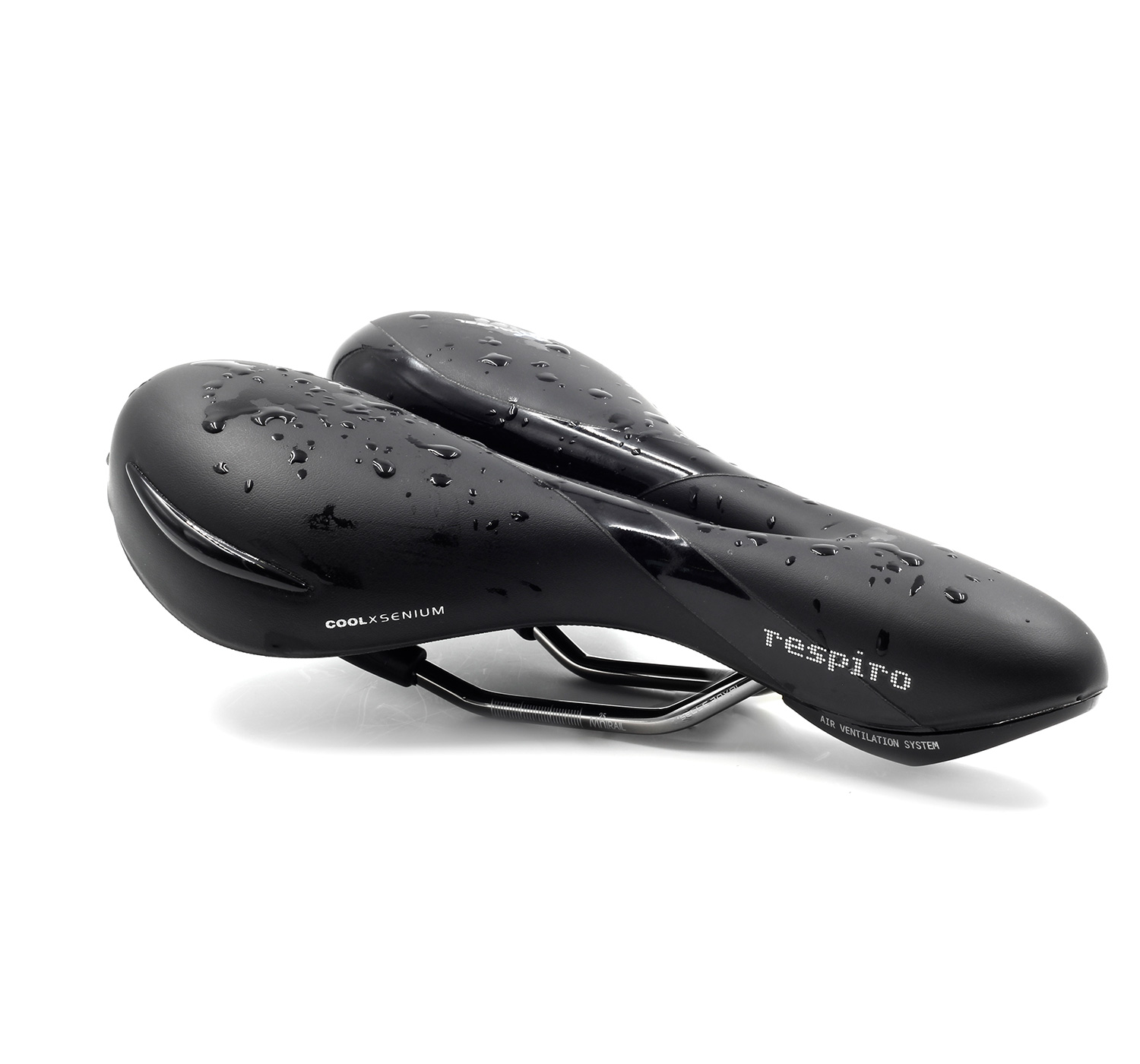 selle royal shadow ergonomic