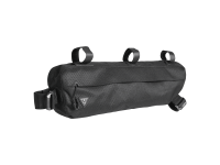 Topeak MidLoader 6 L сумка для путешествий с креплением на раме чёрная