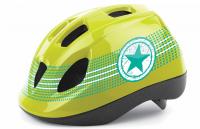 Велосипедный шлем детский Polisport Kids Popstar XS (46-53 см)