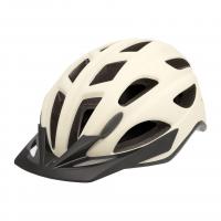 Велосипедный шлем Polisport City'Go бежевый, L(58-61)