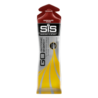 SiS Go Isotonic Energy Gels, 60 ml., гель энергетический, Шоколад